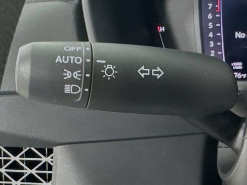 Used 2024 Honda Accord EX image 12