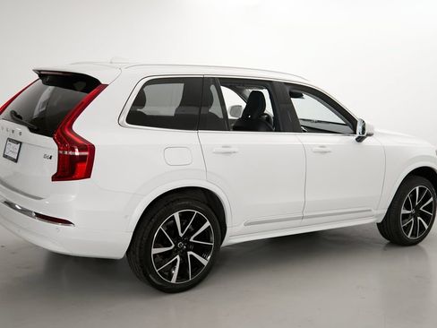 Certified 2024 Volvo XC90 B6 Ultimate AWD/4WD image 9