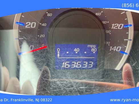 Used 2009 Honda Fit Sport image 10