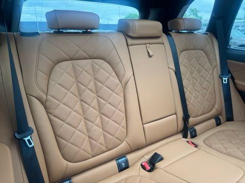 New 2026 BMW X5 xDrive40i w/ Climate Comfort Package AWD/4WD image 29