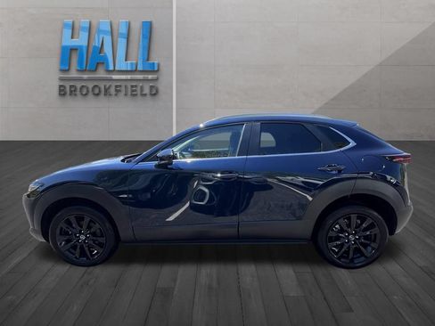 Used 2024 MAZDA CX-30 AWD 2.5 S w/ Select Sport Pkg image 2