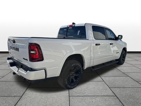 Used 2025 RAM 1500 Big Horn image 5