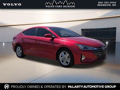 Used 2020 Hyundai Elantra SEL