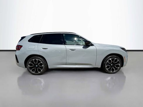 New 2026 BMW X3 M50 w/ Premium Package AWD/4WD image 7