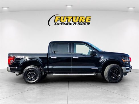 Used 2024 Ford F150 XLT w/ Mobile Office Package image 3