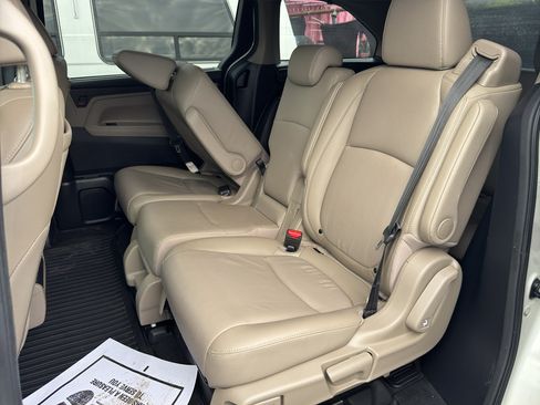 Used 2019 Honda Odyssey EX-L image 5