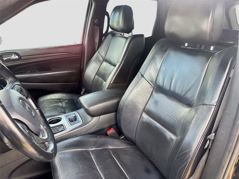 Used 2019 Jeep Grand Cherokee High Altitude image 21