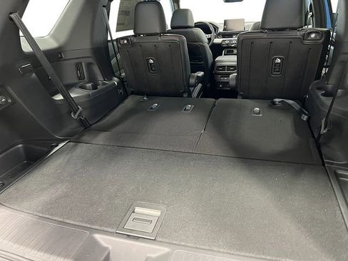 New 2025 Honda Pilot TrailSport image 31