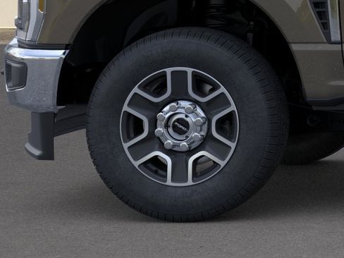 New 2026 Ford F350 Lariat AWD/4WD image 41