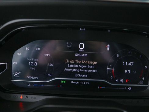 Used 2023 GMC Yukon Denali AWD/4WD image 16
