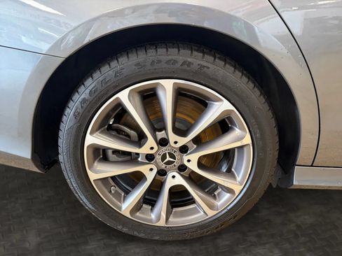 Used 2019 Mercedes-Benz E 450 4MATIC Sedan image 41