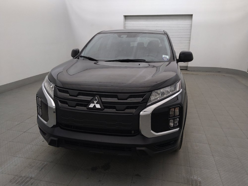 Used 2025 Mitsubishi Outlander Sport LE AWD/4WD image 15