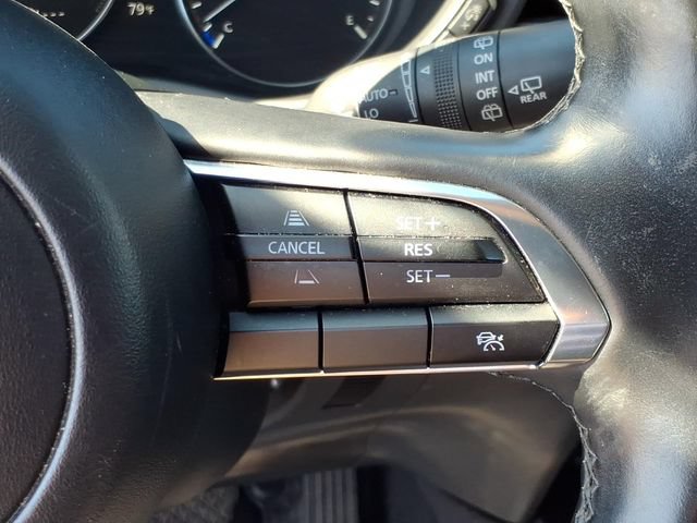 Used 2024 MAZDA CX-30 AWD 2.5 S w/ Select Sport Pkg image 23