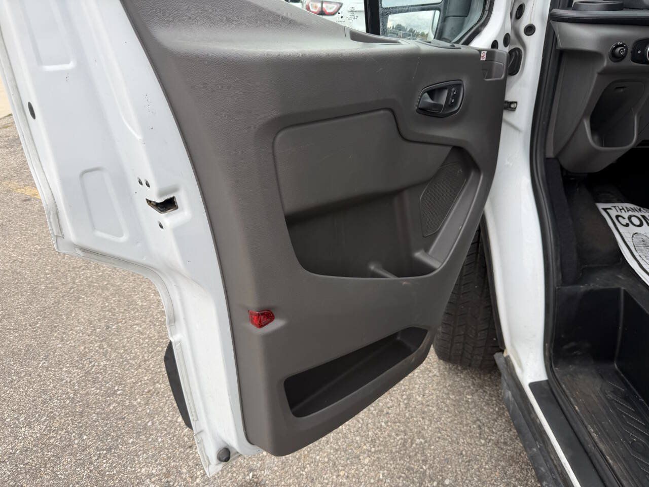 Used 2020 Ford Transit 350 XLT RWD image 24
