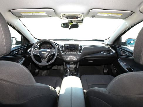 Used 2024 Chevrolet Malibu LT image 22