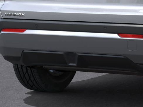 New 2026 Chevrolet Equinox LT w/ Safety and Technology Package FWD image 14