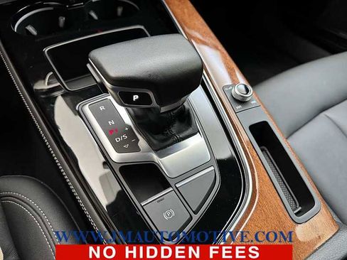 Used 2022 Audi A4 2.0T Premium Plus w/ Premium Plus Package image 30