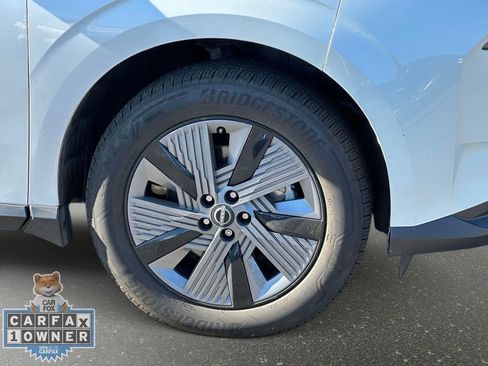 Used 2025 Nissan Murano SL AWD/4WD image 11