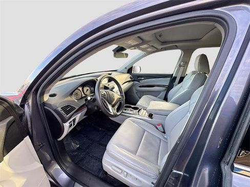 Used 2018 Acura MDX SH-AWD w/ Technology Package image 17