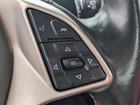 Used 2017 Chevrolet Corvette Stingray Coupe w/ Carbon Flash Badge Package image 22