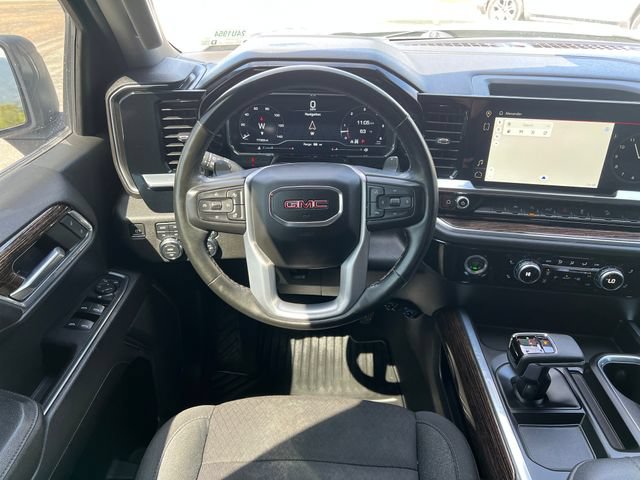 Used 2023 GMC Sierra 1500 Elevation AWD/4WD image 13