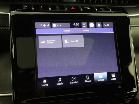 Used 2023 Jeep Grand Cherokee Altitude RWD image 35