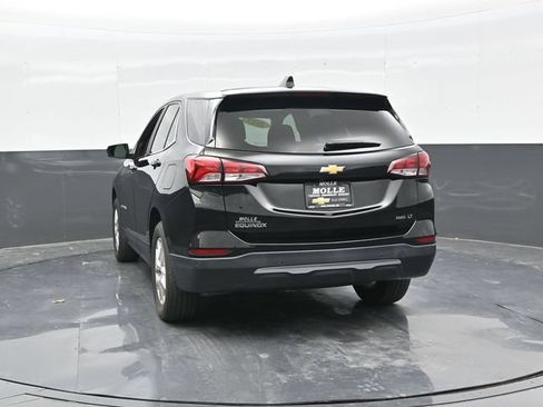Used 2023 Chevrolet Equinox LT AWD/4WD image 5