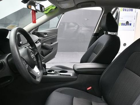 Used 2021 Nissan Altima 2.5 S FWD image 27