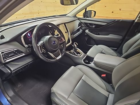 Used 2022 Subaru Outback Onyx Edition XT AWD/4WD image 13