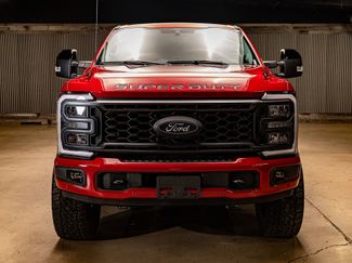 Used 2024 Ford F250 Lariat w/ Lariat Ultimate Package video 2