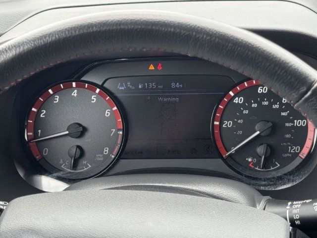Used 2025 Nissan Frontier PRO-4X AWD/4WD image 25