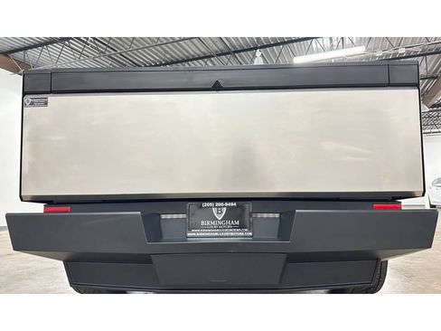 Used 2025 Tesla Cybertruck Cyberbeast AWD/4WD image 14
