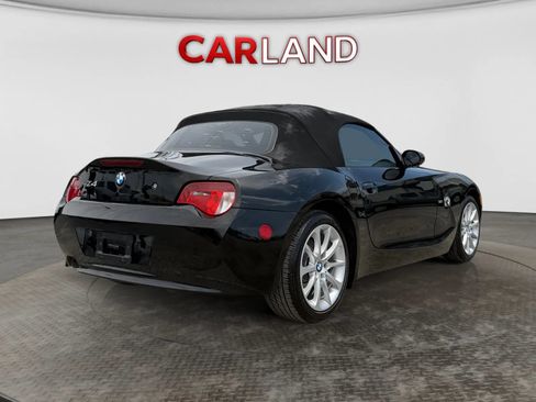 Used 2008 BMW Z4 3.0i RWD image 14