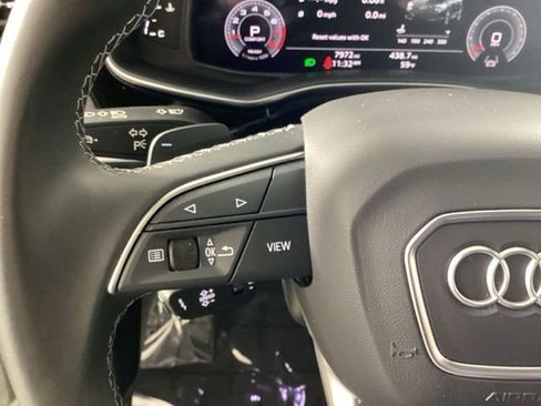 Certified 2025 Audi Q7 3.0T Premium Plus w/ Premium Plus Package image 30
