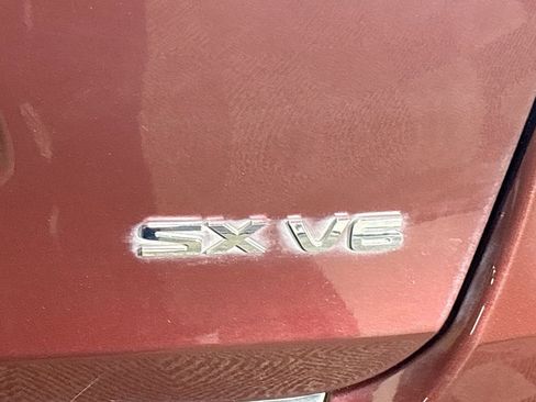 Used 2018 Kia Sorento SX image 26