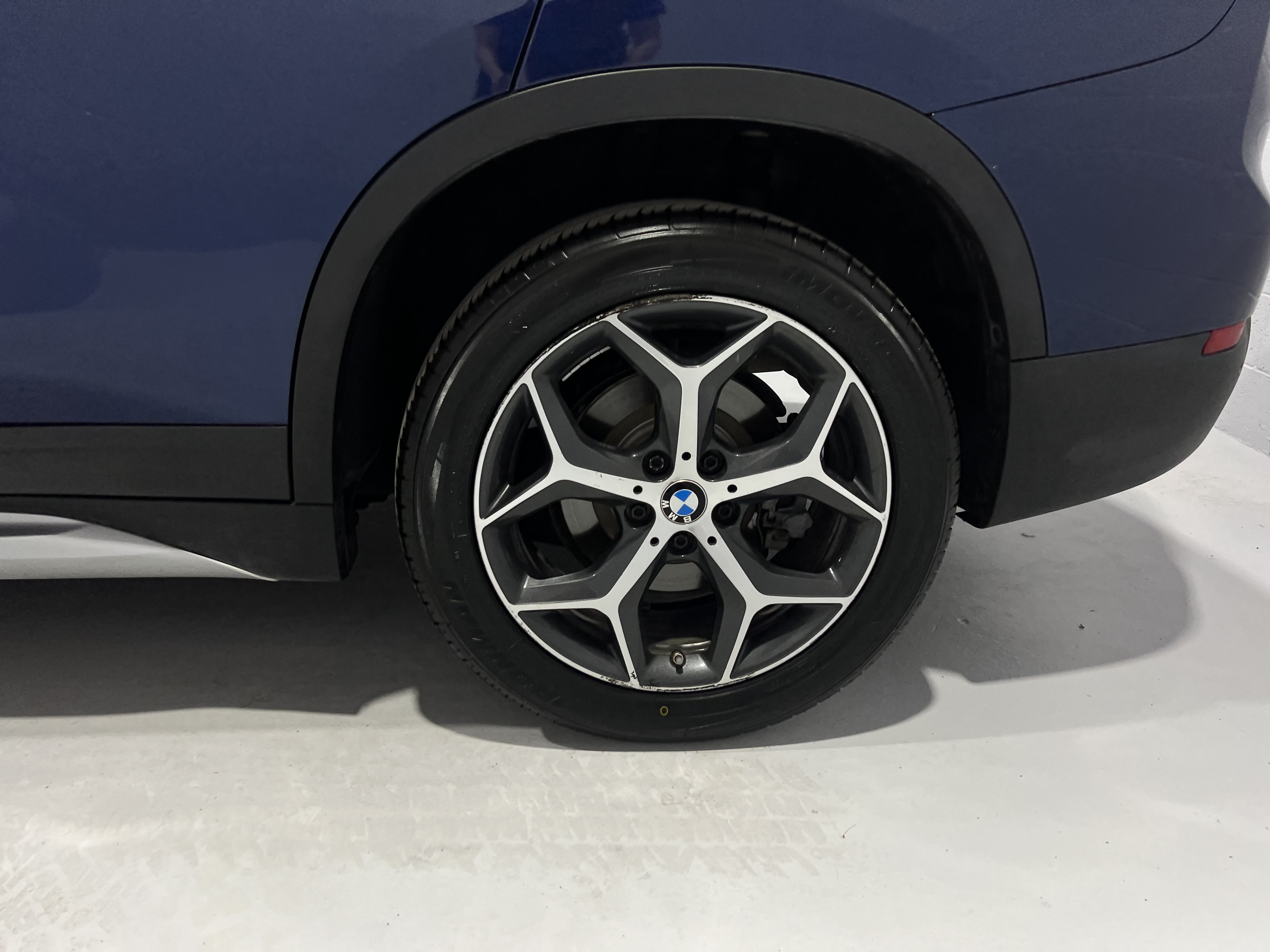 Used 2018 BMW X1 sDrive28i FWD image 24