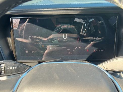 New 2026 GMC Terrain Elevation w/ LPO, Floor Liner Package image 17