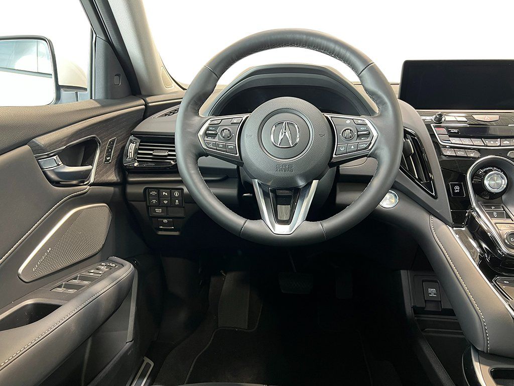 Used 2025 Acura RDX w/ Advance Package AWD/4WD image 18
