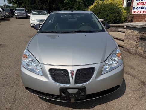 Used 2006 Pontiac G6 GT w/ Premium Value Package 2 FWD image 1