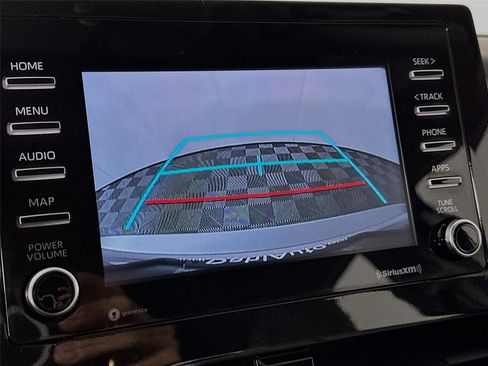 Used 2024 Toyota Camry SE image 15