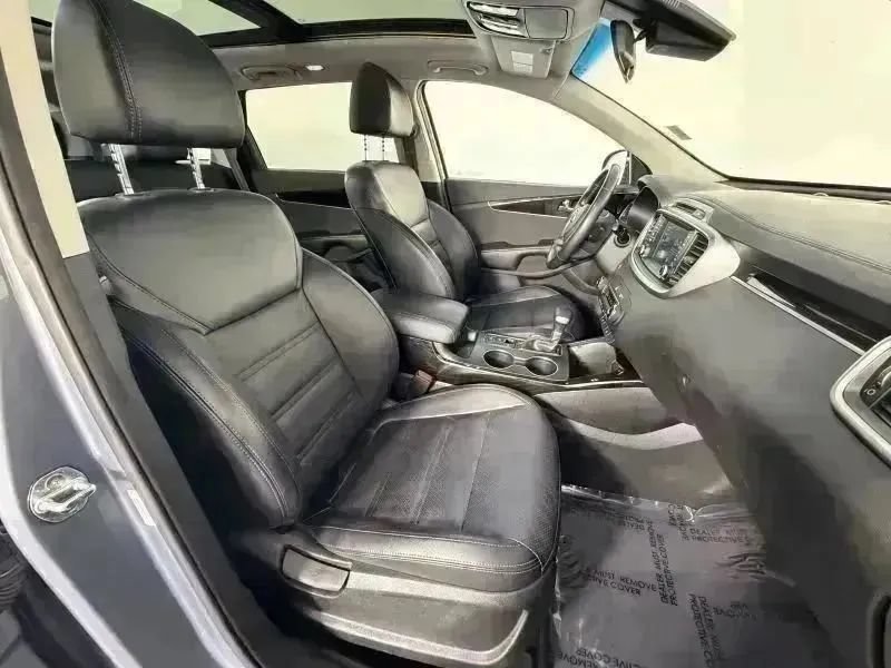Used 2019 Kia Sorento EX AWD/4WD image 32
