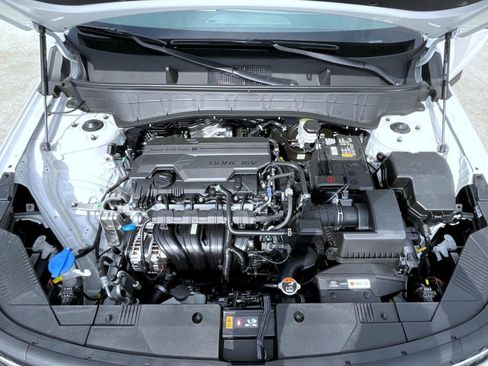 New 2026 Hyundai Kona SEL Sport AWD/4WD image 25