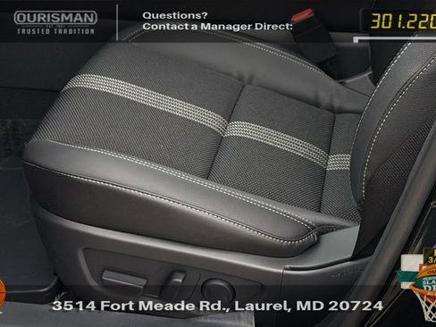 New 2026 MAZDA CX-50 2.5 Hybrid w/ Weather Package image 17