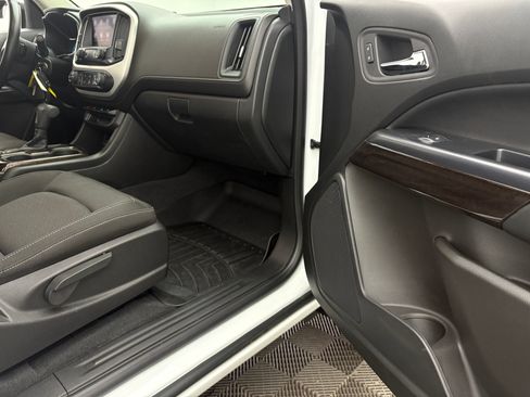 Used 2020 GMC Canyon SLE w/ Trailering Package AWD/4WD image 26