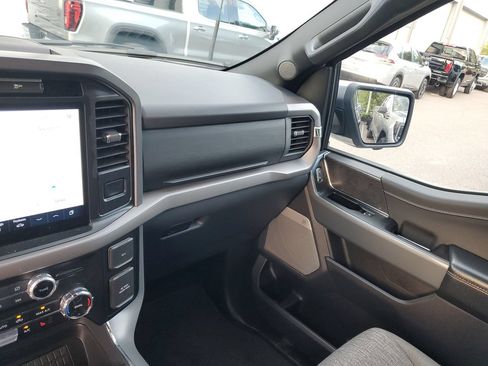 Used 2024 Ford F150 XLT w/ Equipment Group 303A High AWD/4WD image 27