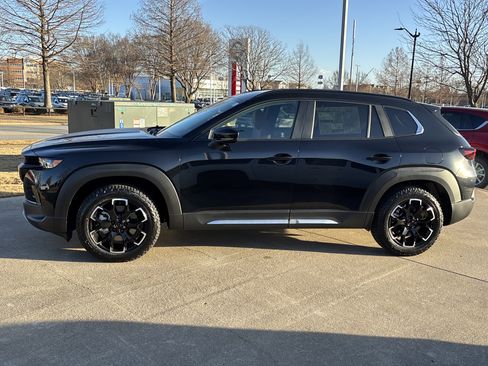 New 2026 MAZDA CX-50 Meridian Edition w/ Weather Package image 11