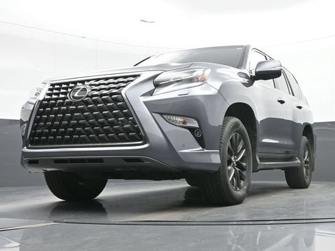 Used 2023 Lexus GX 460 Premium AWD/4WD image 9