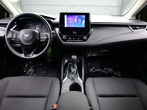 Used 2024 Toyota Corolla LE FWD image 16