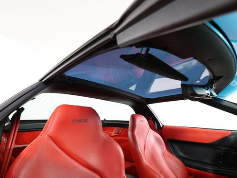 Used 1996 Chevrolet Corvette Coupe RWD image 29