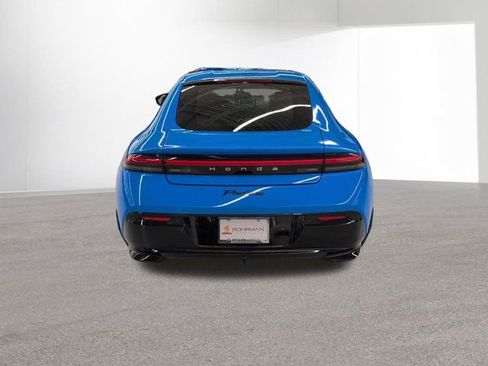 New 2026 Honda Prelude image 31